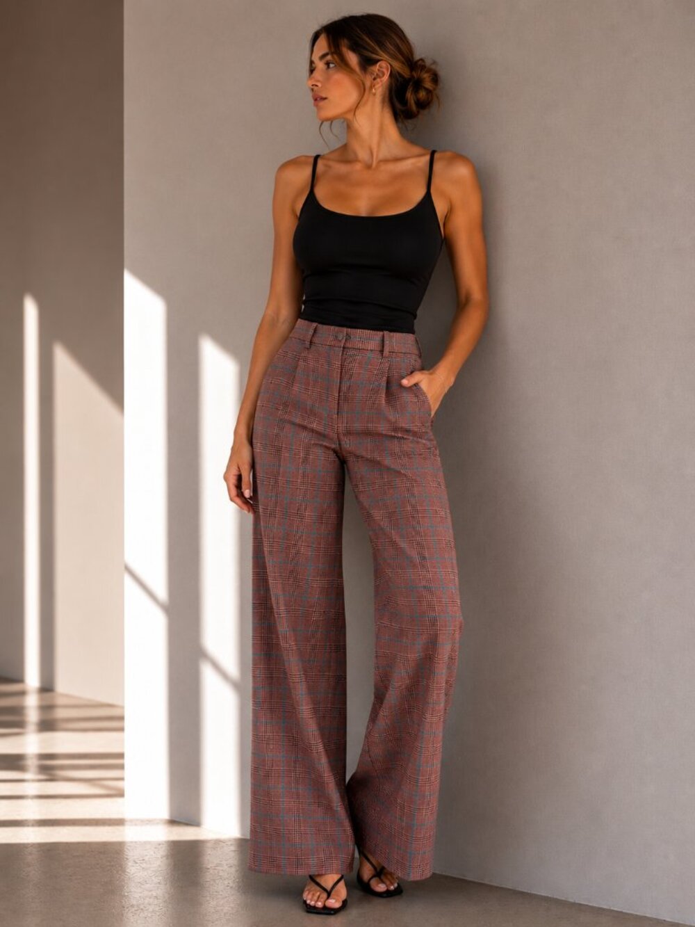 L.K.Bennett London trousers